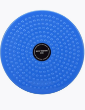 MS-300 Тренажер-диск Waisttwisting вращающийся магнитный