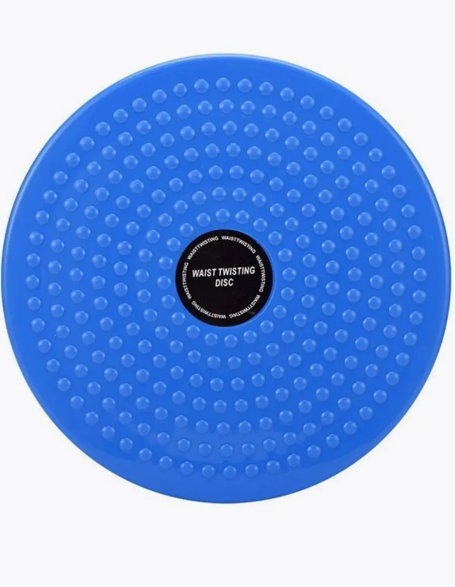 MS-300 Тренажер-диск Waisttwisting вращающийся магнитный