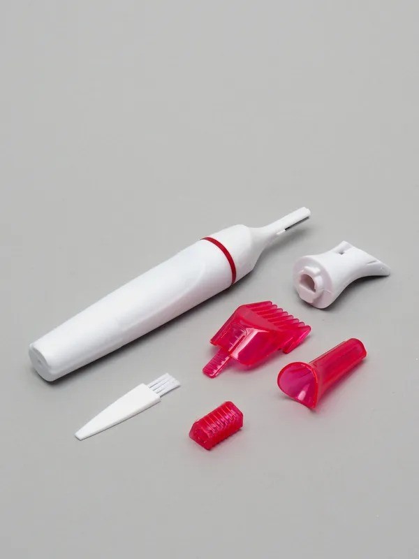 TDK-543 Набор Sweet Sensitive Precision для депиляции