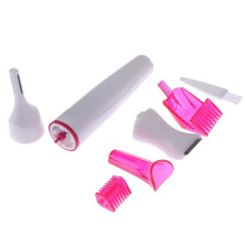 TDK-543 Набор Sweet Sensitive Precision для депиляции 