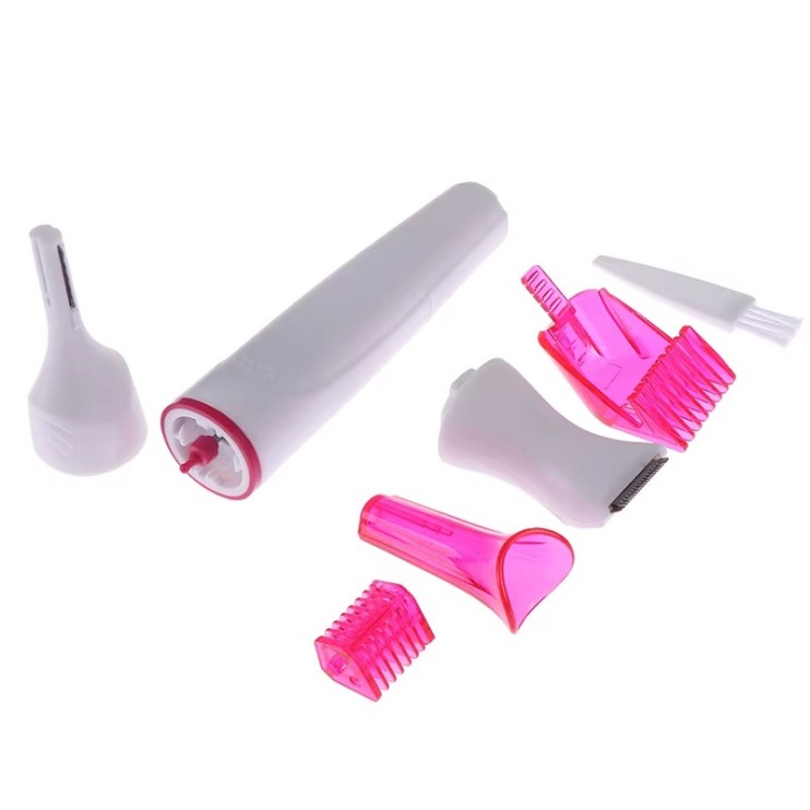 TDK-543 Набор Sweet Sensitive Precision для депиляции