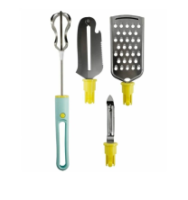 TV-250 Набор Kitchen Set кухонный (4шт)