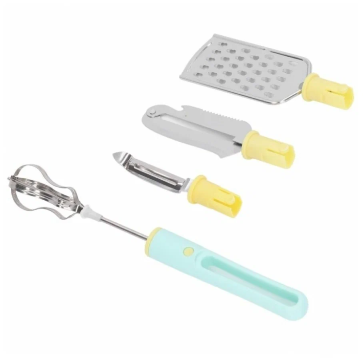 TV-250 Набор Kitchen Set кухонный (4шт)