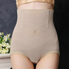 TV-582 Утягивающие трусики с высокой талией
