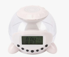 SV-59 Ночник-будильник Natural Sound Calendar 809