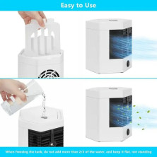 TDD-024 Кондиционер Artic Cool Ultra Pro