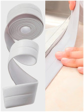 RZ-632 Бордюрная лента 2.2 см  3.2м