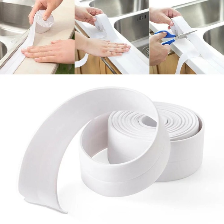 RZ-632 Бордюрная лента 2.2 см  3.2м