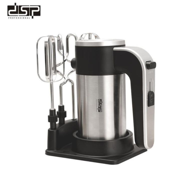 KP-043 Миксер DSP ручной