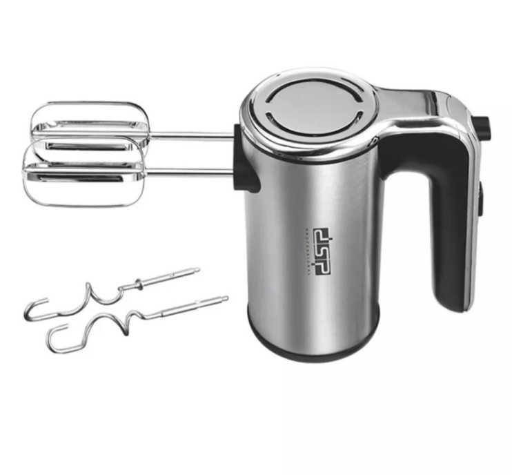 KP-043 Миксер DSP ручной