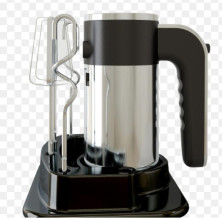 KP-043 Миксер DSP ручной