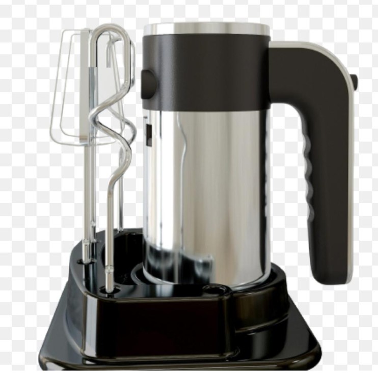 KP-043 Миксер DSP ручной