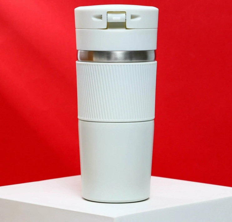 PS-064 Кружка-термос Vacuum Insulation Cup 500ml