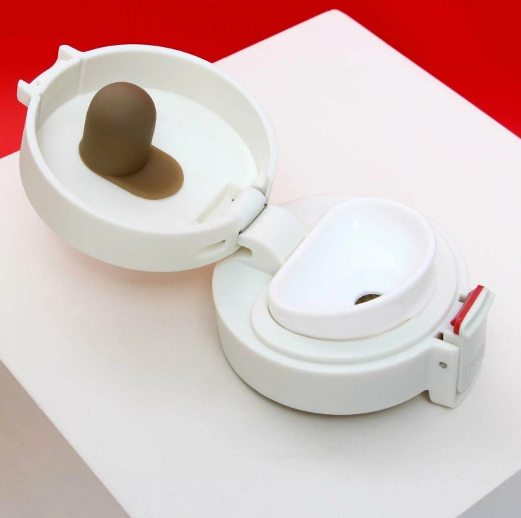 PS-064 Кружка-термос Vacuum Insulation Cup 500ml