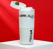 PS-064 Кружка-термос Vacuum Insulation Cup 500ml