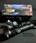 FNL-015 Фонарь Led Aluminio Aleacion Linterna XML T9 ручной