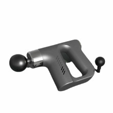 MS-359 Пистолет массажный KH-740 Massage Fascial Gun 