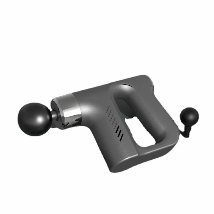 MS-359 Пистолет массажный KH-740 Massage Fascial Gun 