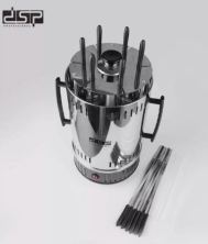 KP-673 Электрошашлычница KB4008