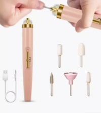 TDK-133 Набор Flawless для маникюра 