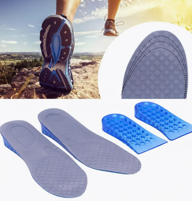 TV-541 Стельки массажные силиконовые