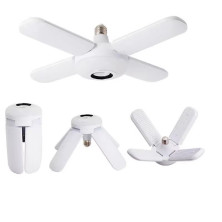 RZ-024 Диско-лампа Deformation Music lamp