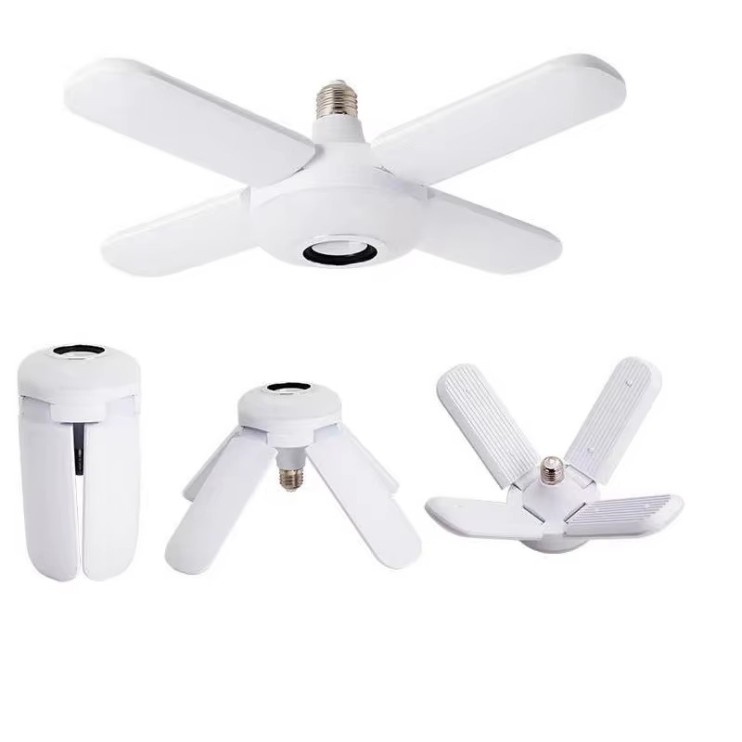 RZ-024 Диско-лампа Deformation Music lamp