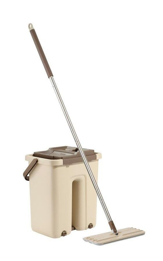 TY-001 Швабра  Housekeeper Typemop Big с ведром  12 л