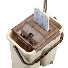 TY-001 Швабра  Housekeeper Typemop Big с ведром  12 л