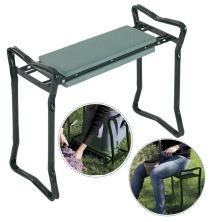 TDD-026 Стул подколенник «Перевертыш» садовый