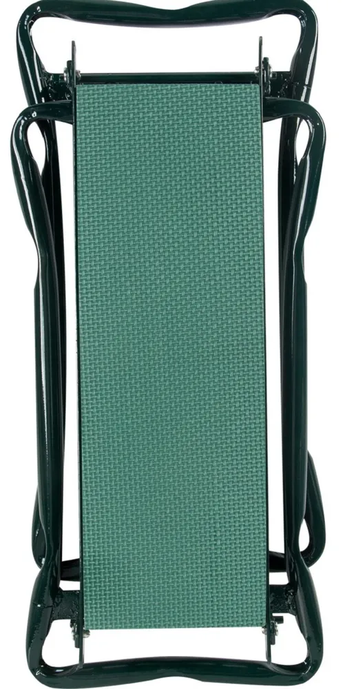 TDD-026 Стул подколенник «Перевертыш» садовый