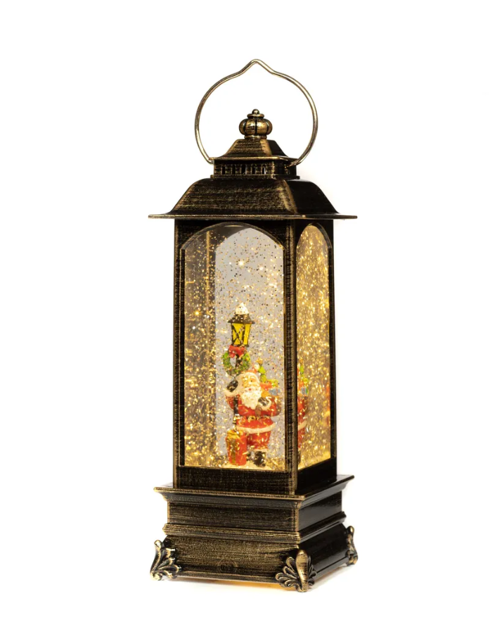 TV-629 Светильник DS028 новогодний декоративный