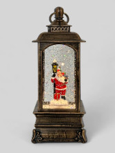 TV-629 Светильник DS028 новогодний декоративный