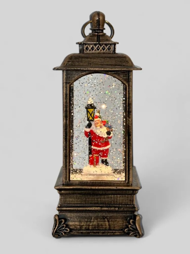 TV-629 Светильник DS028 новогодний декоративный