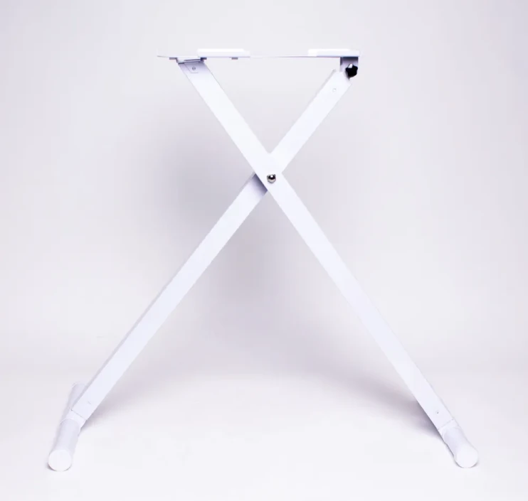 SP-001 Стойка подставка NAC стенд для гладильного пресса