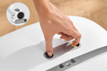 SCB-01 Умный туалет для кошек