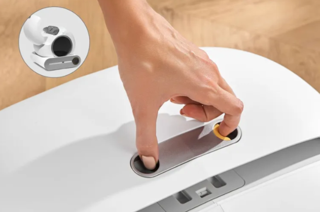 SCB-01 Умный туалет для кошек