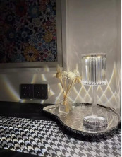 NCH-092 Светильник Carging Touch Lamp настольный 