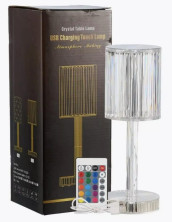 NCH-092 Светильник Carging Touch Lamp настольный 