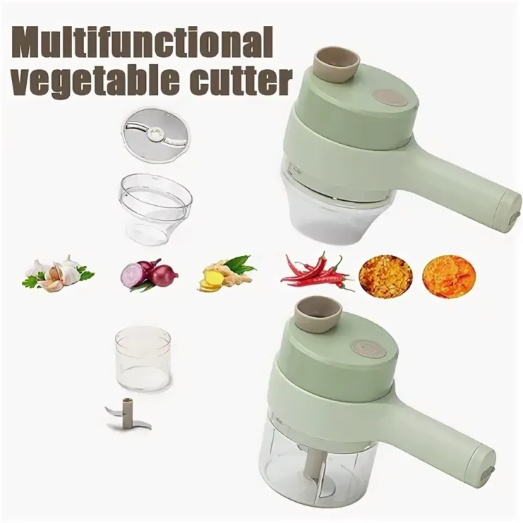 KP-890 Блендер Electric Handheld электрический