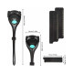 MS-371 Прибор MA-8089 Body Back Shaver для удаления волос