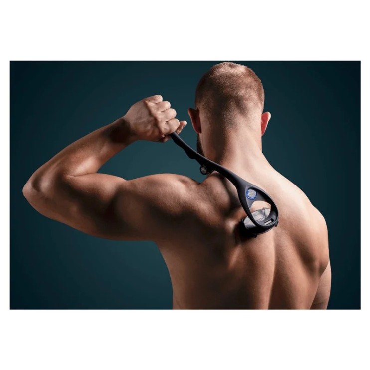 MS-371 Прибор MA-8089 Body Back Shaver для удаления волос