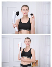 MS-188 Массажер Charge Massage Rod для тела проводной 