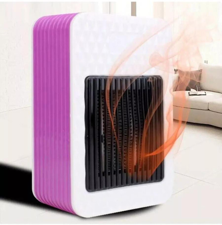 TV-571 Обогреватель 500 Вт