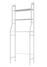 TV-993 Полка в уборную трехярусная