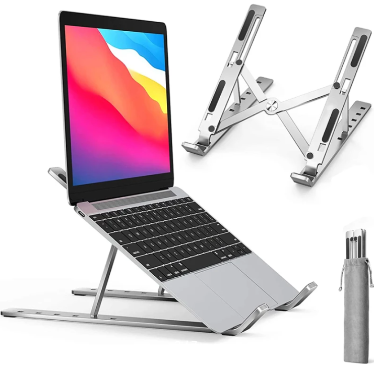 TV-579-1 Подставка Metal Plastic для планшета 