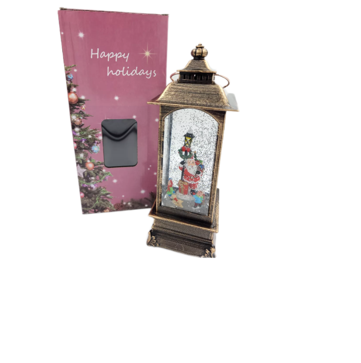 TV-631Светильник DS029B новогодний декоративный