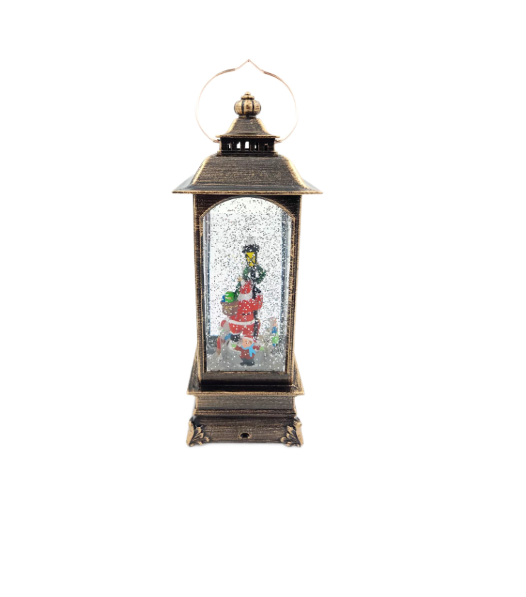 TV-631Светильник DS029B новогодний декоративный