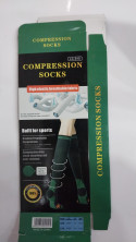 MS-281 Гольфы компрессионные Compression Socks