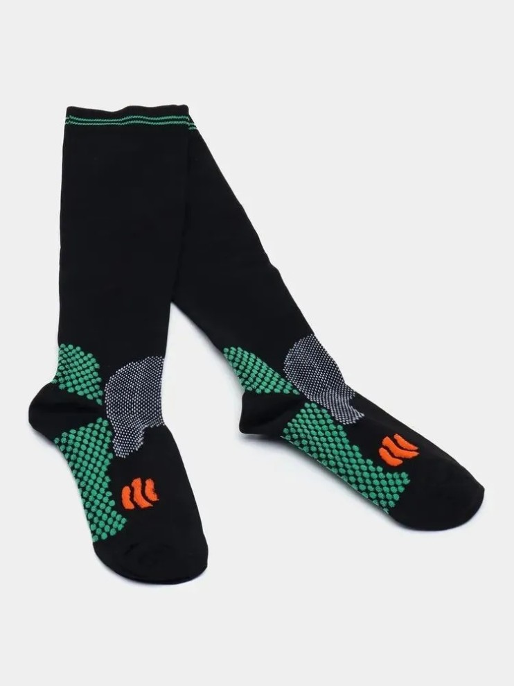 MS-281 Гольфы компрессионные Compression Socks